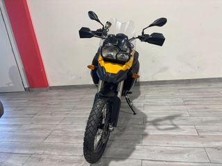 BMW F 800 GS