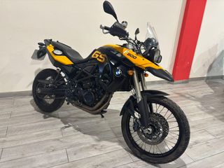 BMW F 800 GS