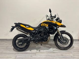 BMW F 800 GS