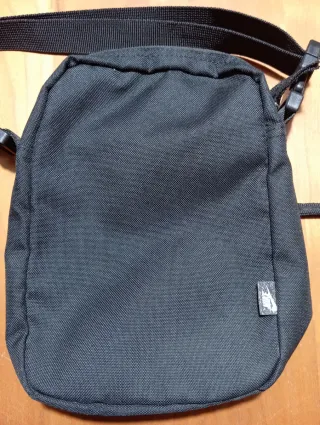 Bandolera Nike Negra