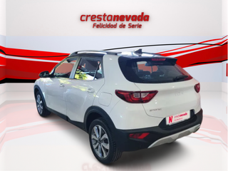KIA Stonic 2023💥Desde 250€ al mes ¡sin entrada!🚗