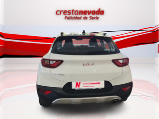 KIA Stonic 2023💥Desde 250€ al mes ¡sin entrada!🚗