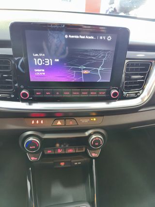 KIA Stonic 2023💥Desde 250€ al mes ¡sin entrada!🚗