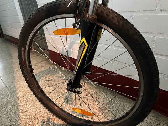 Bicicleta Specialized Hardrock V 650b