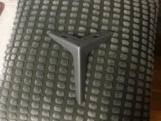 Mueble discos. 120x41x39.opcion patas metal +30€