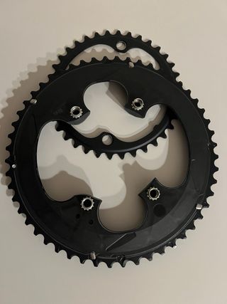 Corone Shimano Ultegra 52/36 12v