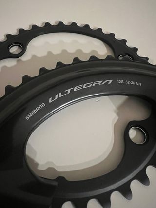 Corone Shimano Ultegra 52/36 12v