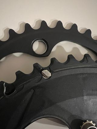 Corone Shimano Ultegra 52/36 12v