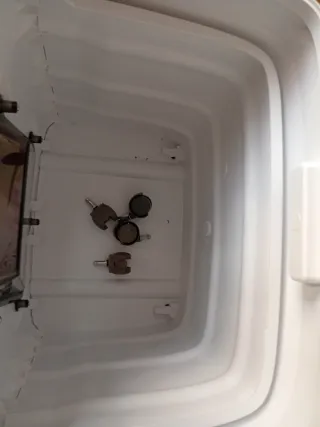 Trituradora de papel Fellowes