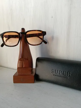 RetroSuperFuture Occhiali da Sole Luce