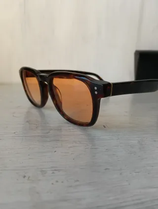 RetroSuperFuture Occhiali da Sole Luce