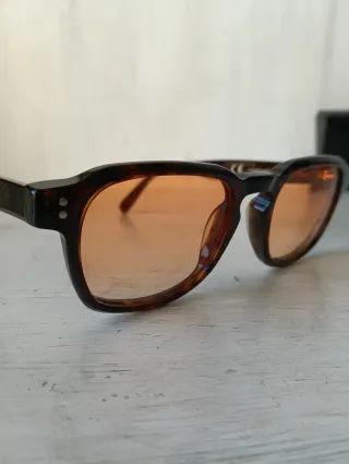 RetroSuperFuture Occhiali da Sole Luce