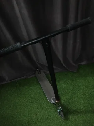 Patineta Freestyle Profesional