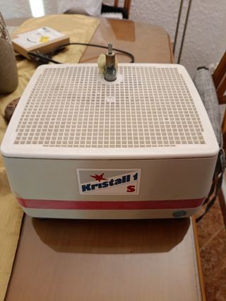 Pulidora Kristall 1S