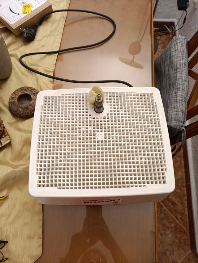 Pulidora Kristall 1S