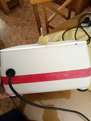 Pulidora Kristall 1S