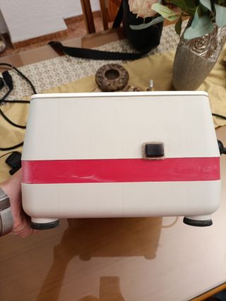 Pulidora Kristall 1S