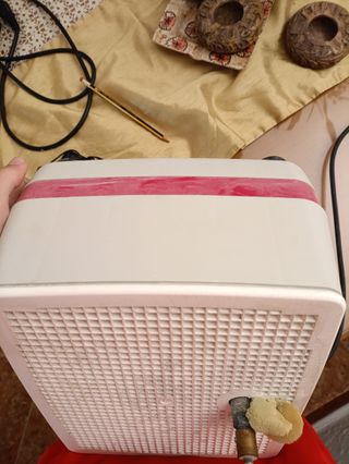 Pulidora Kristall 1S