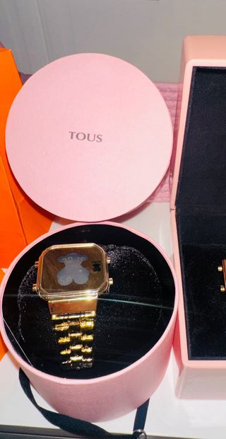Reloj Tous