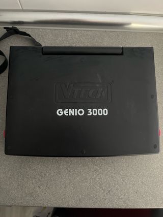 Ordenador Educativo VTech Genio 3000