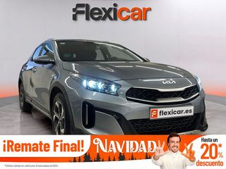 Kia XCeed 1.0 T-GDi Drive 88kW (120CV)