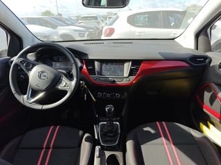 Opel Crossland💥Desde 250€ al mes ¡sin entrada!🚗