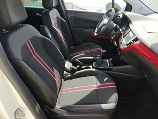 Opel Crossland💥Desde 250€ al mes ¡sin entrada!🚗