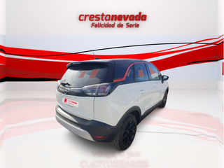 Opel Crossland💥Desde 250€ al mes ¡sin entrada!🚗