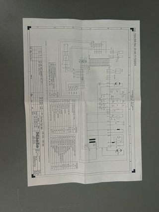 Cafetera Miele Nueva