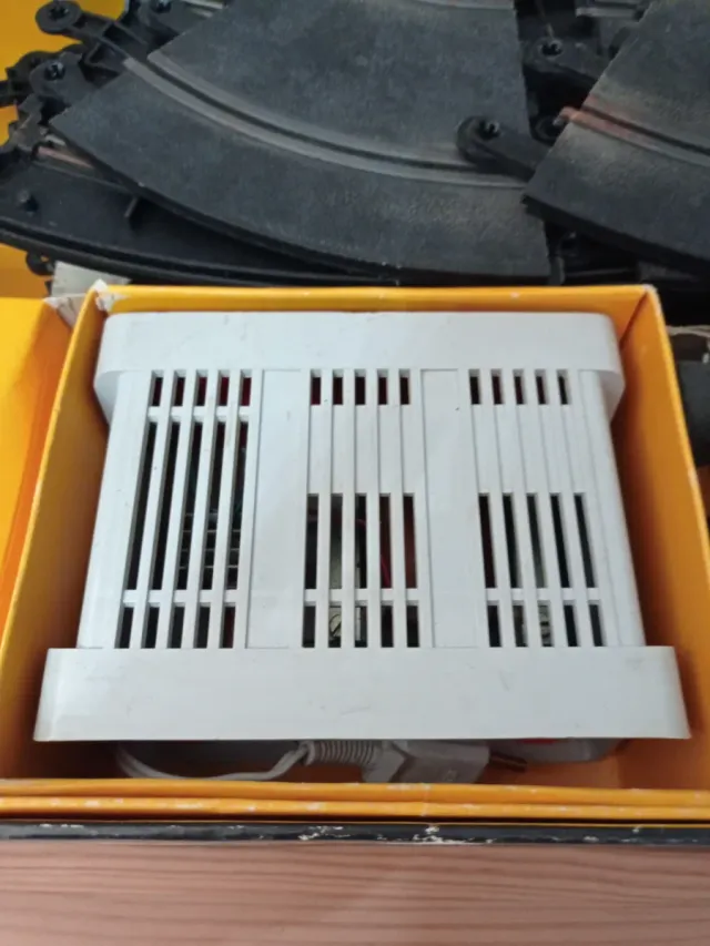 Scalextric GP 22 - Circuito de Coches