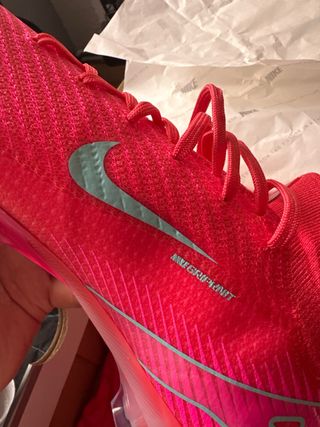 Nike Mercurial Zoom Superfly 10 Elite AG-PRO