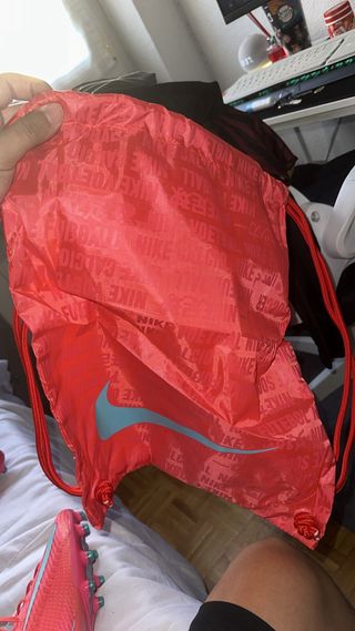 Nike Mercurial Zoom Superfly 10 Elite AG-PRO