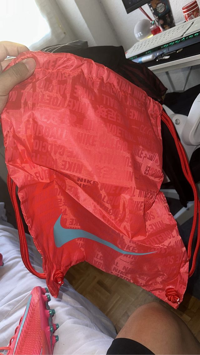 Botas de fútbol Nike Mercurial Zoom Superfly 10