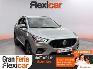 MG ZS 1.5 Luxury
