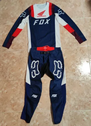 Honda CRF 250LA 2019