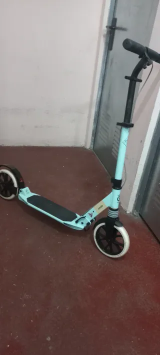 Patinete Decathlon Mint