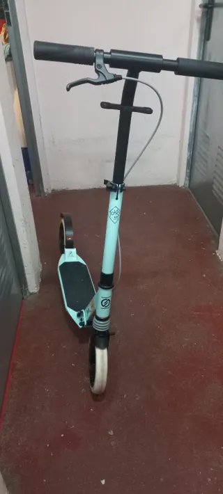 Patinete Decathlon Mint