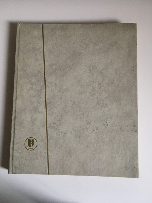 Classificatore francobolli Belgio nuovi e usati