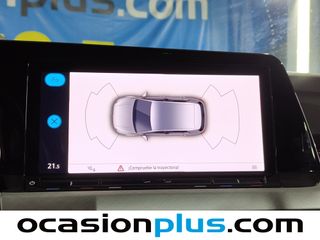 Volkswagen Golf Life 1.0 eTSI 81 kW (110 CV) DSG