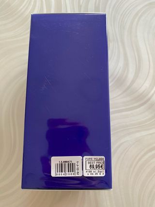 Montana Parfum de Peau Eau de Toilette 100ml