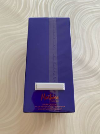 Montana Parfum de Peau Eau de Toilette 100ml