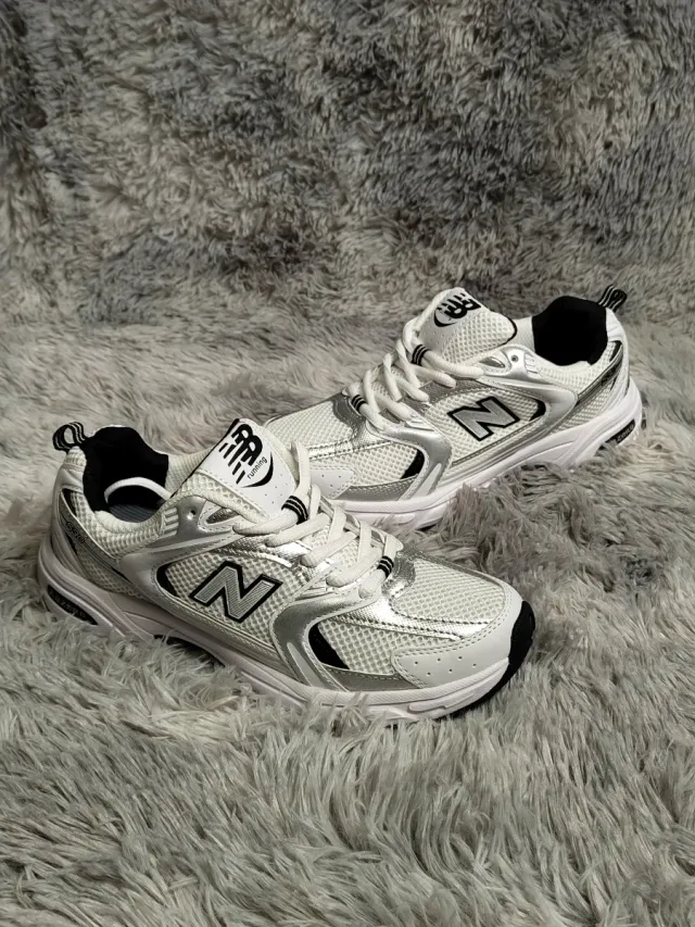 Bambas de mujer a estrenar