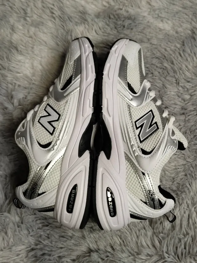 Bambas de mujer a estrenar