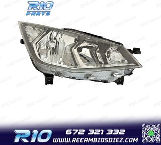 FARO DCH PARA SEAT IBIZA 17-21