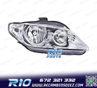 FARO DCH PARA SEAT EXEO 09-10