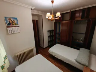 Piso en alquiler zona Plaza del Huevo