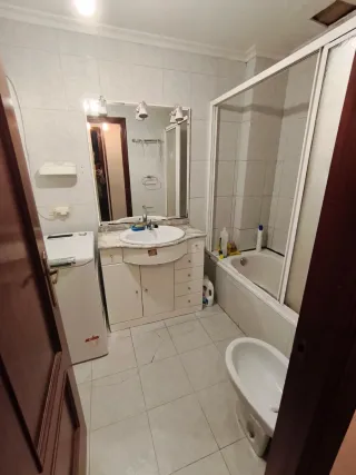 Piso en alquiler zona Plaza del Huevo