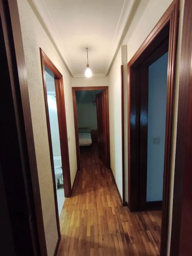 Piso en alquiler zona Plaza del Huevo