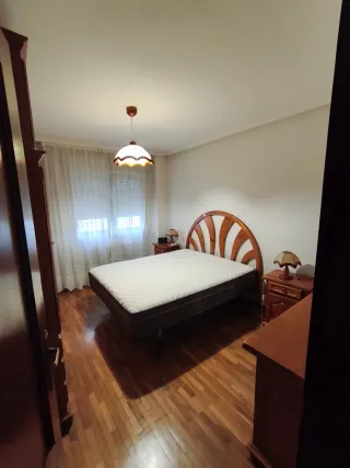 Piso en alquiler zona Plaza del Huevo