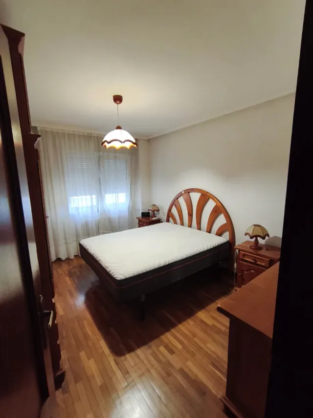 Piso en alquiler zona Plaza del Huevo